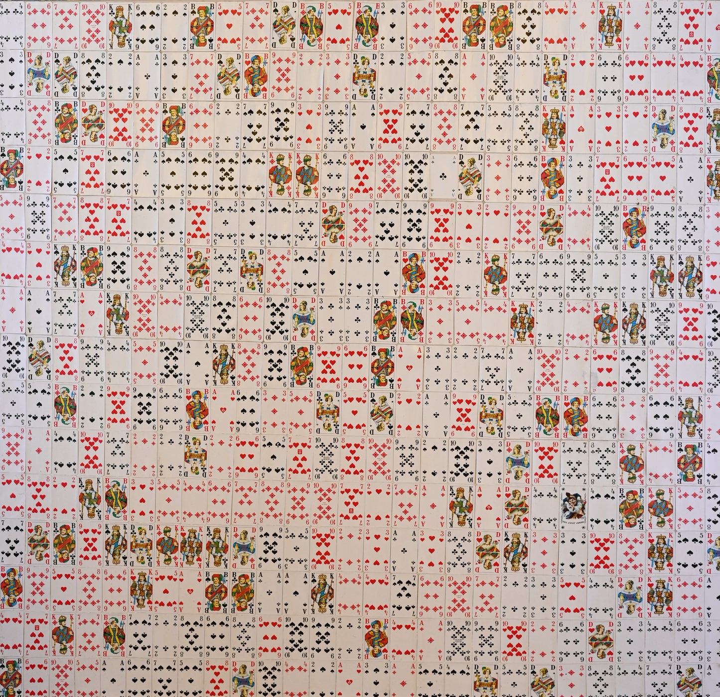 Carta di giocco