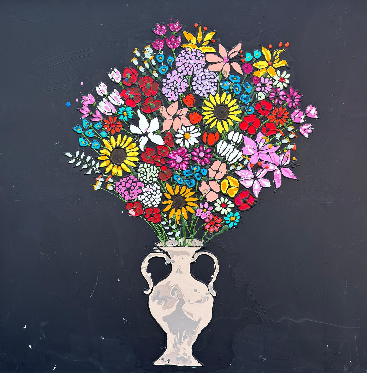 Blumen